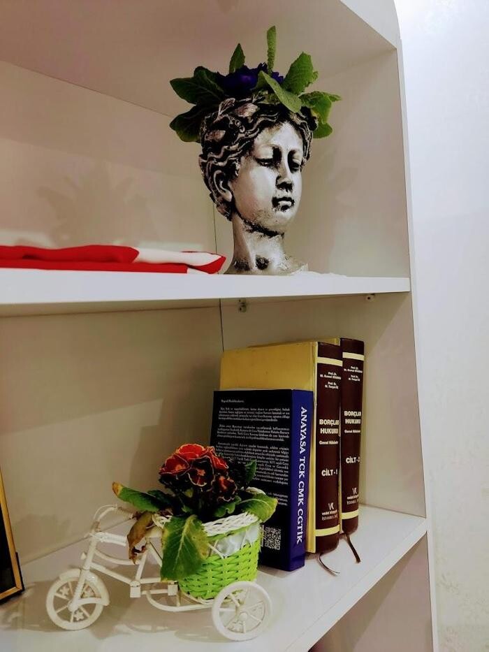 Images Avukat Enes TEKER