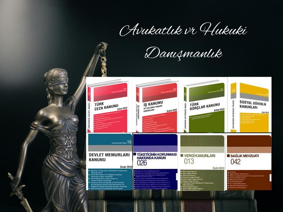 Images Avukat Enes TEKER