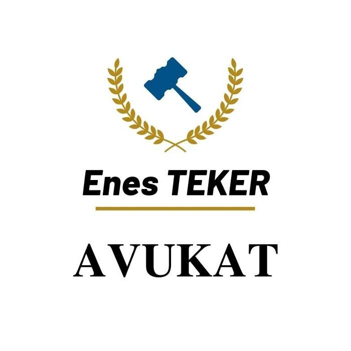 Images Avukat Enes TEKER