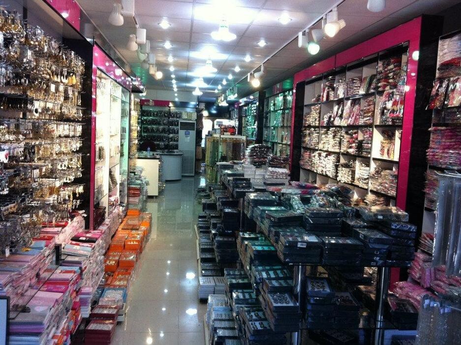 Images She's Accssories / Konya Toptan Bijuteri Mağazası