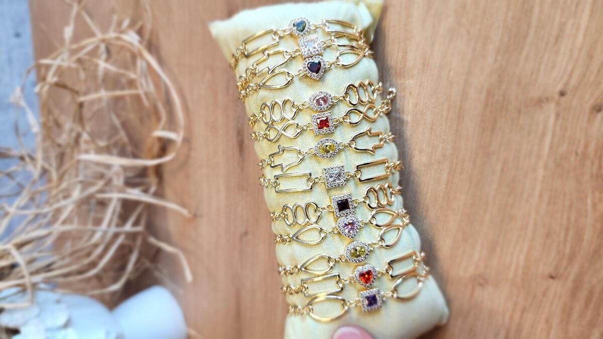 Images She's Accssories / Konya Toptan Bijuteri Mağazası