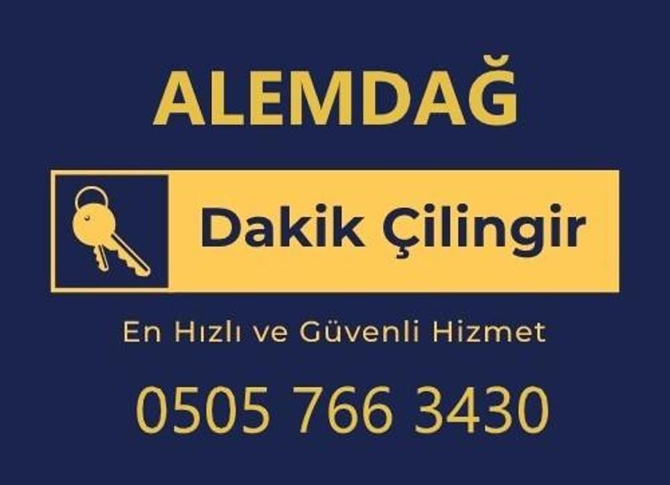 Images Dakik Çilingir Anahtarcı Madenler Çekmeköy 7/24