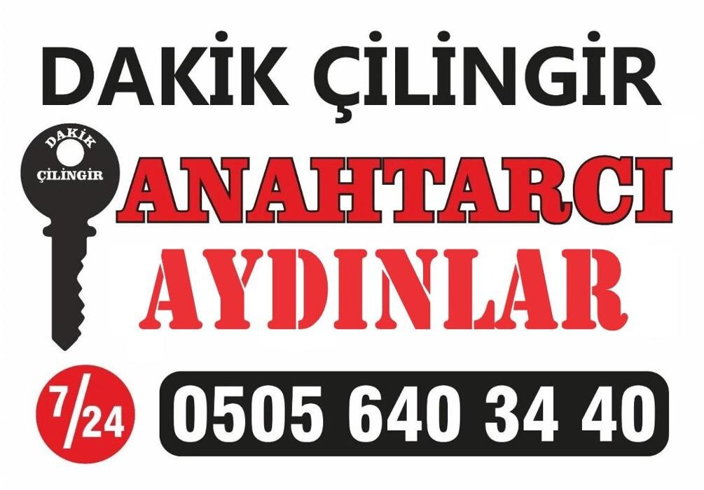Images Dakik Çilingir Anahtarcı Madenler Çekmeköy 7/24