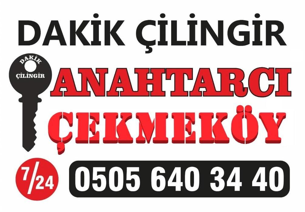 Images Dakik Çilingir Anahtarcı Madenler Çekmeköy 7/24
