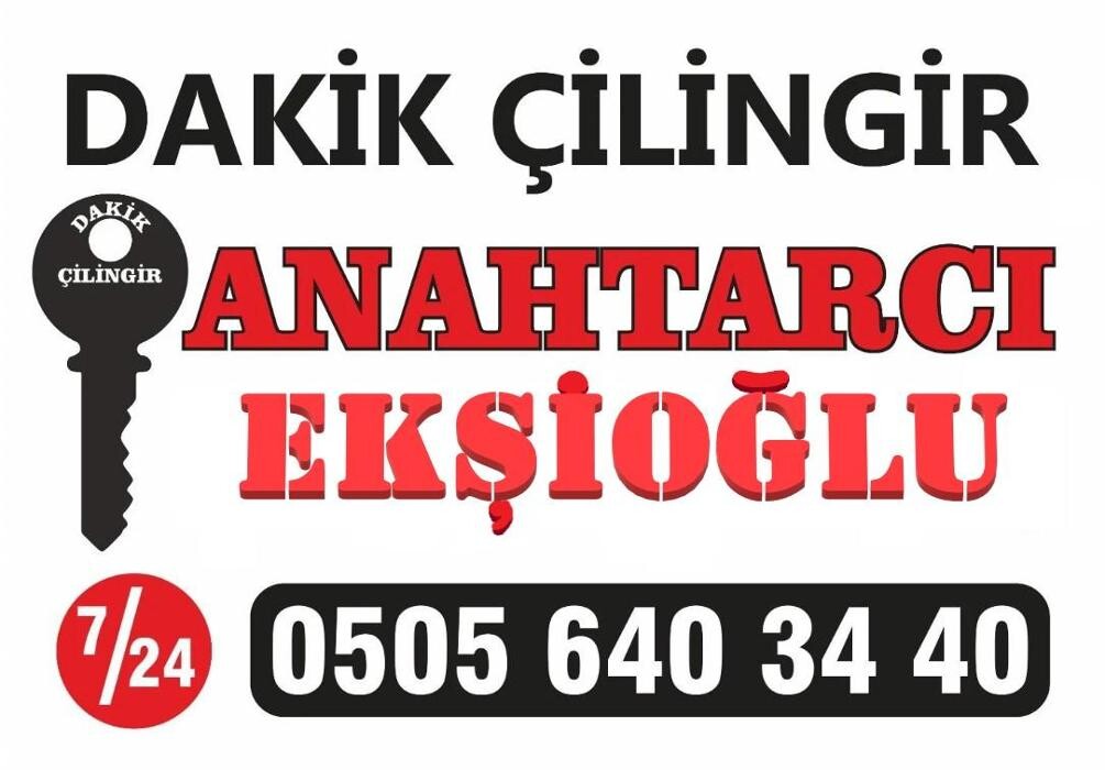 Images Dakik Çilingir Anahtarcı Madenler Çekmeköy 7/24