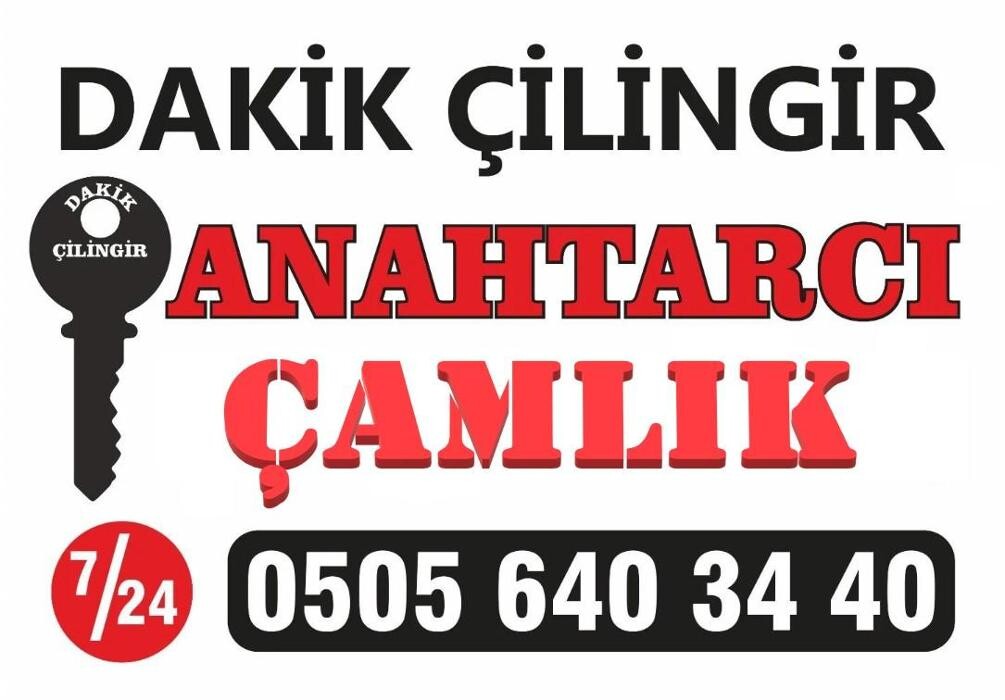 Images Dakik Çilingir Anahtarcı Madenler Çekmeköy 7/24