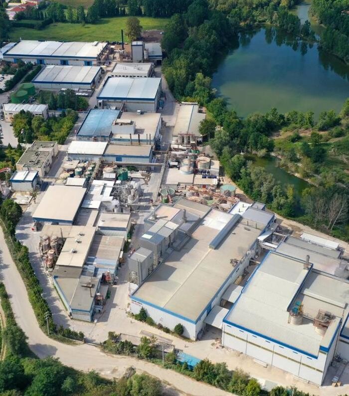 Images Egesil Kimya Sanayi