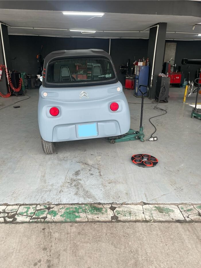 Images Michelin - KRM Lastik Euromaster