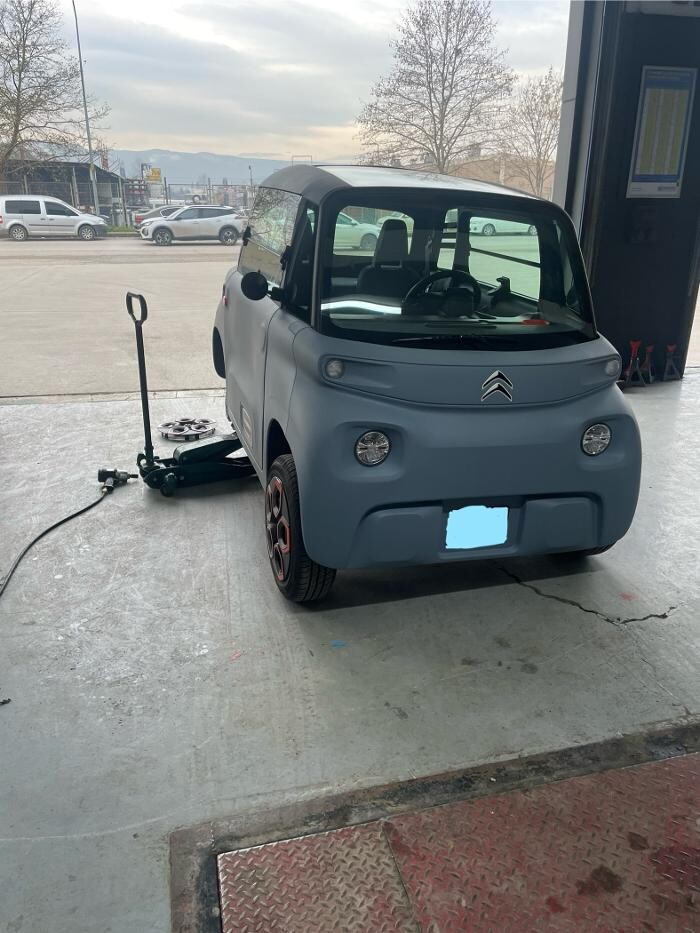 Images Michelin - KRM Lastik Euromaster