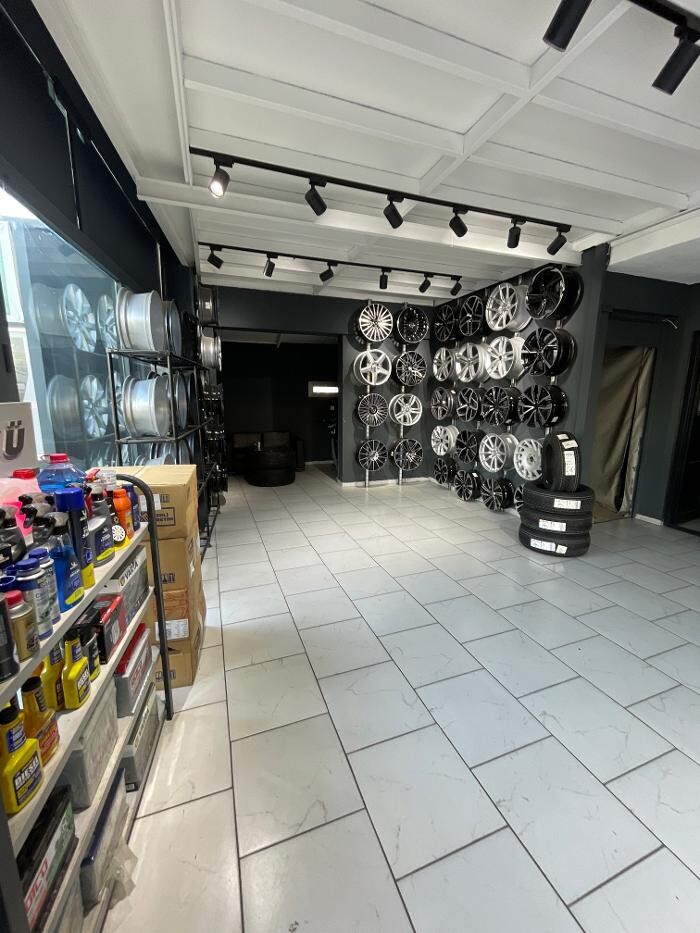 Images Michelin - KRM Lastik Euromaster