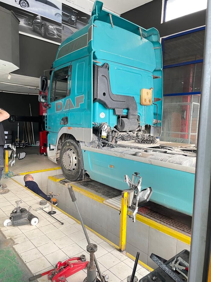 Images Michelin - KRM Lastik Euromaster