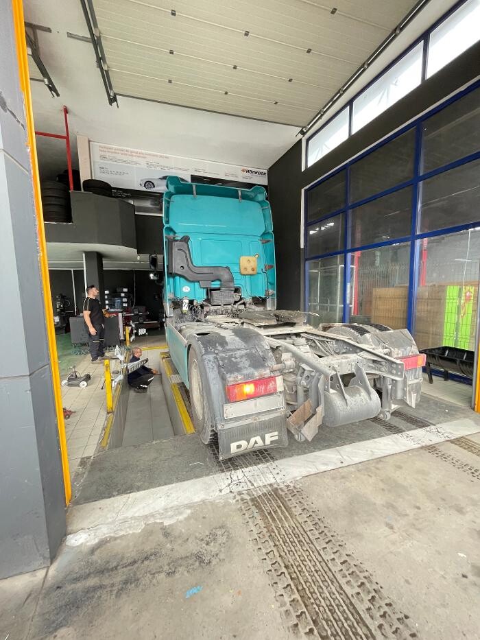 Images Michelin - KRM Lastik Euromaster