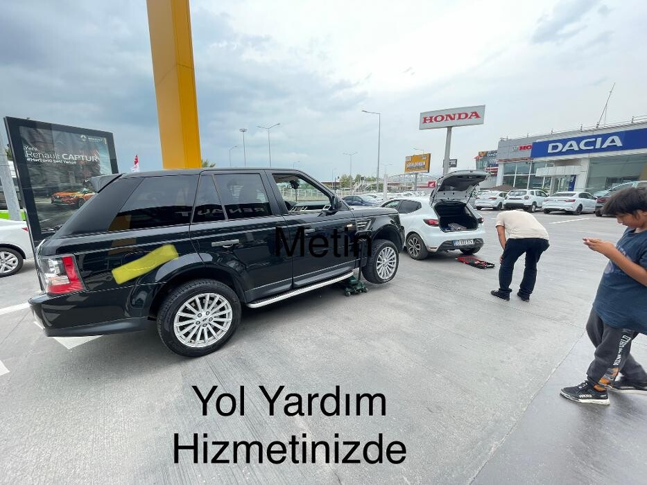 Images Michelin - KRM Lastik Euromaster