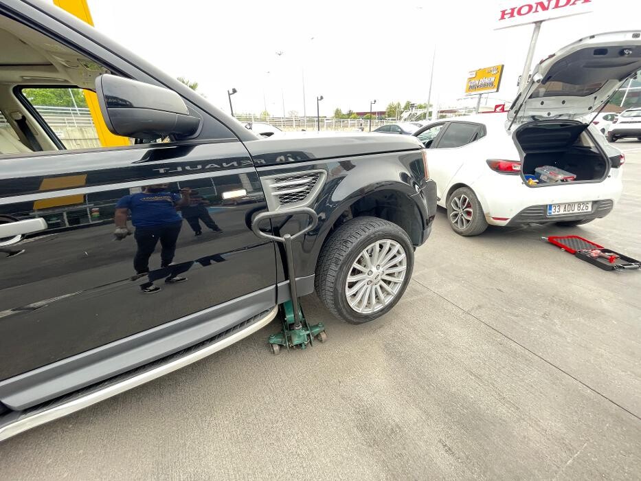 Images Michelin - KRM Lastik Euromaster