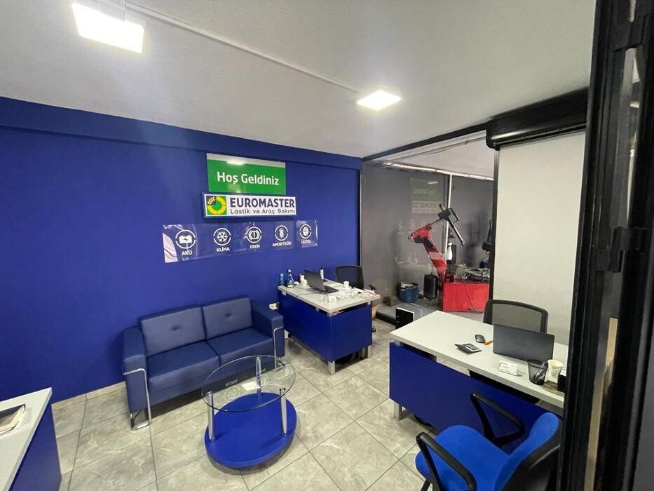 Images Michelin - KRM Lastik Euromaster