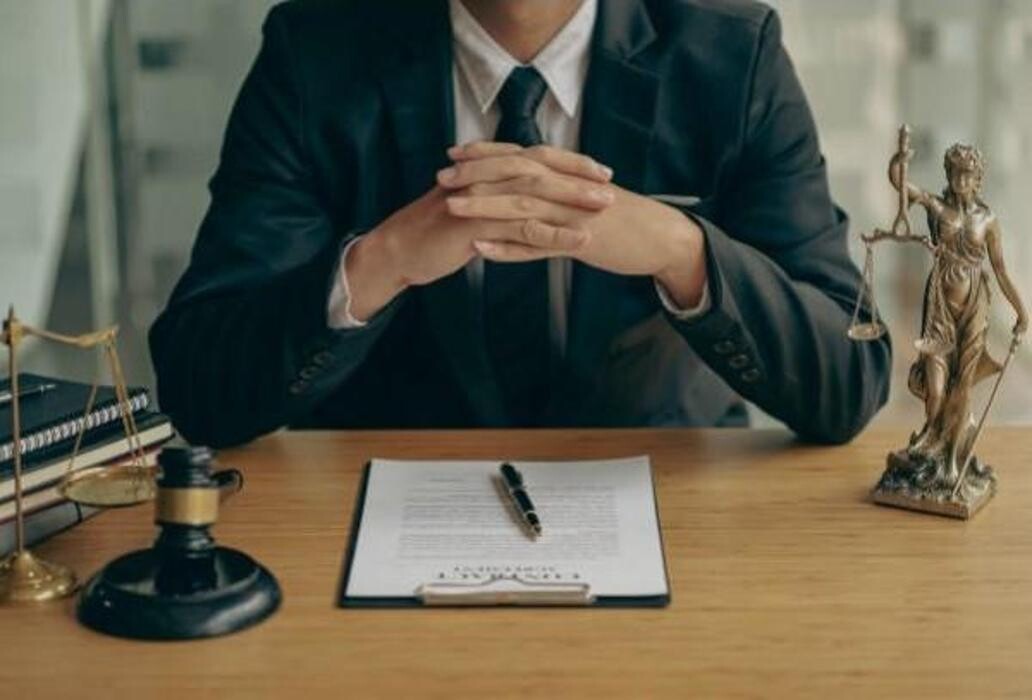 Images Avukat Murat Akman Hukuk Bürosu - Ankara Avukat