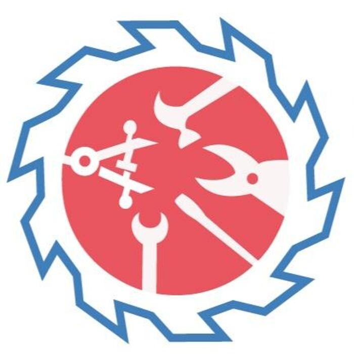Mustafa Çavuşoğlu Hırdavat Ltd Şti Logo