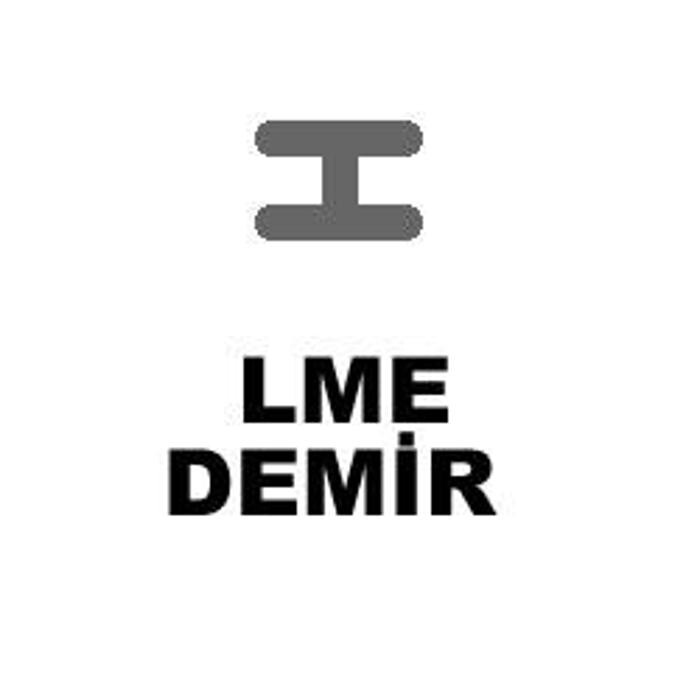 Images Lme Demir Ltd Şti - Demir Fiyatları