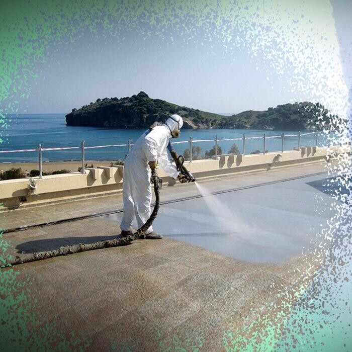 Images İzopure Sprey Yalıtım Sistemleri A.Ş.