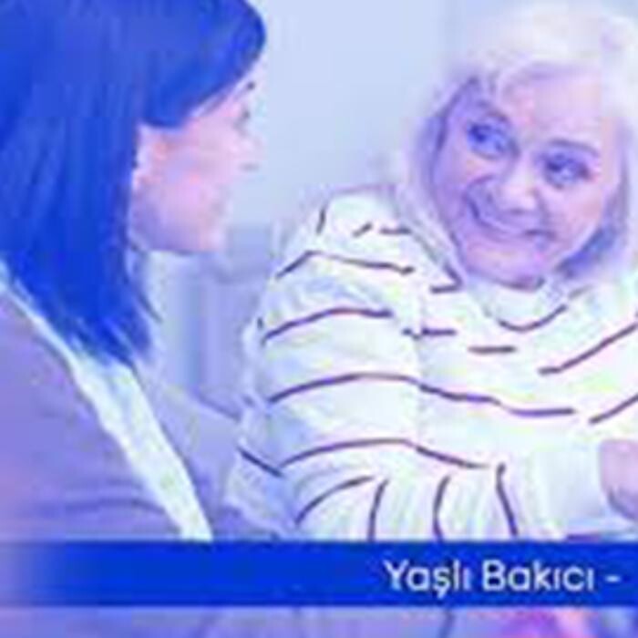 Images Plus Saglık Danışmanlık - Ankara Hasta Yaşlı Bakıcı