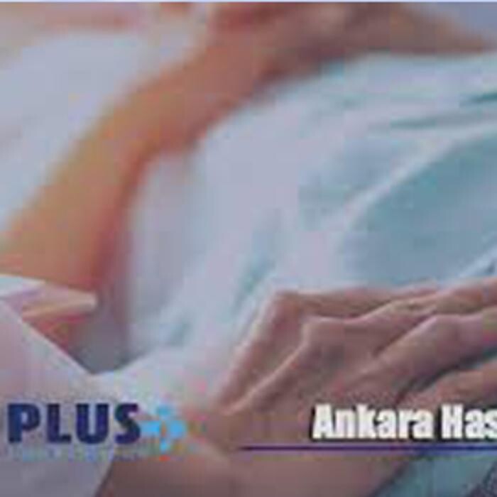 Images Plus Saglık Danışmanlık - Ankara Hasta Yaşlı Bakıcı