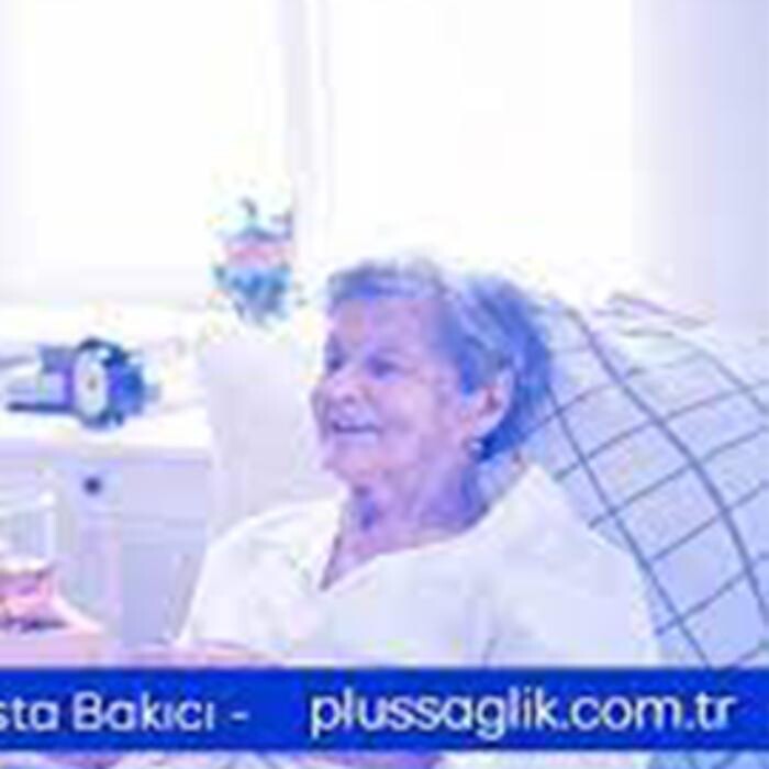 Images Plus Saglık Danışmanlık - Ankara Hasta Yaşlı Bakıcı