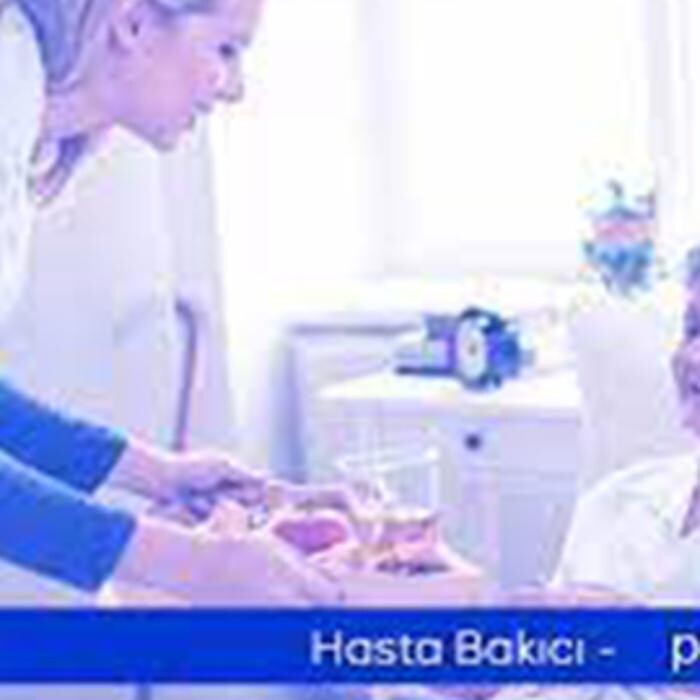 Images Plus Saglık Danışmanlık - Ankara Hasta Yaşlı Bakıcı