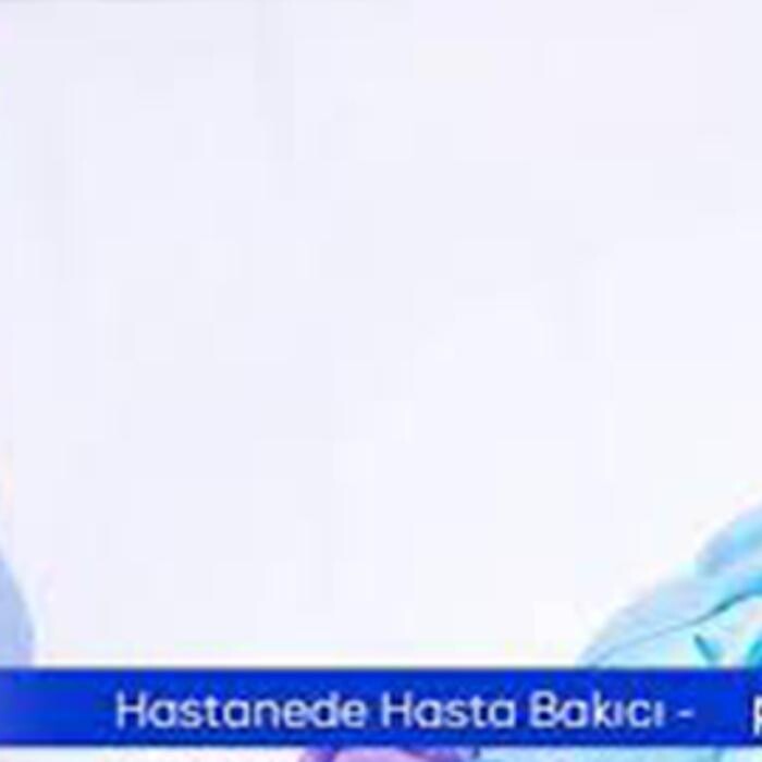 Images Plus Saglık Danışmanlık - Ankara Hasta Yaşlı Bakıcı