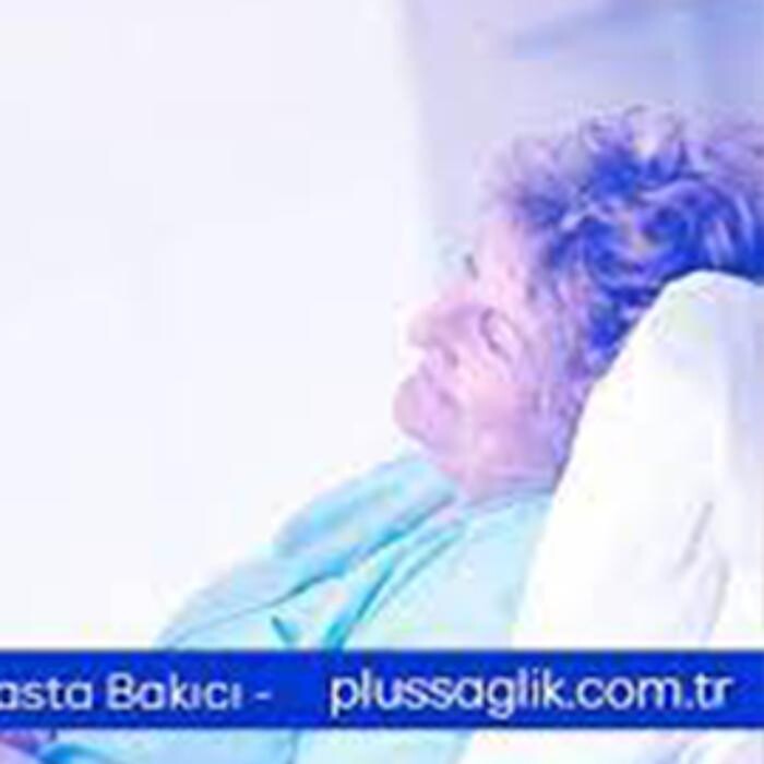 Images Plus Saglık Danışmanlık - Ankara Hasta Yaşlı Bakıcı