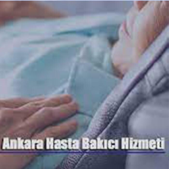 Images Plus Saglık Danışmanlık - Ankara Hasta Yaşlı Bakıcı