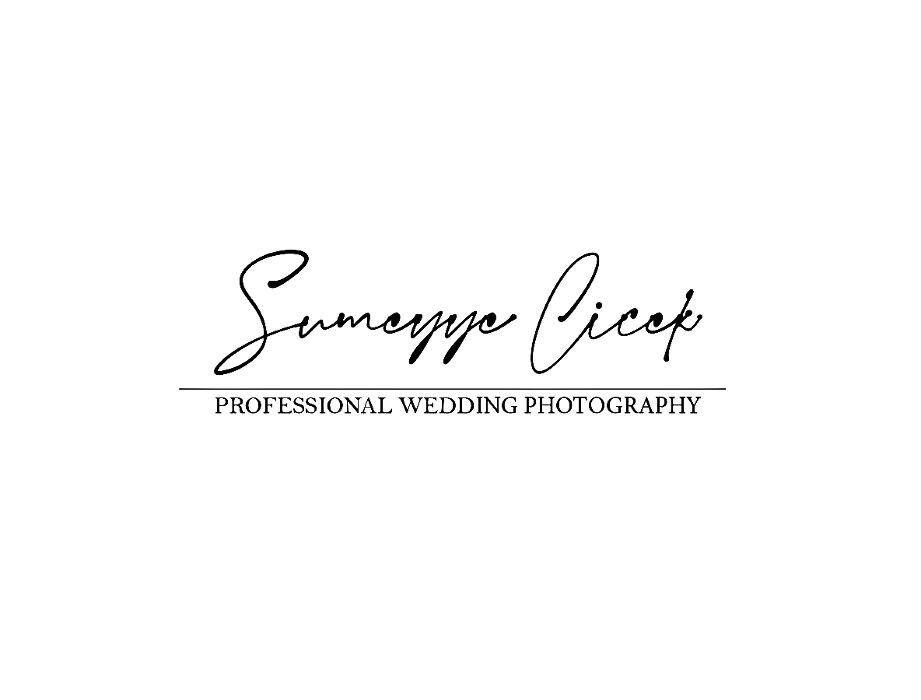 Sümeyye Çiçek Photography Logo
