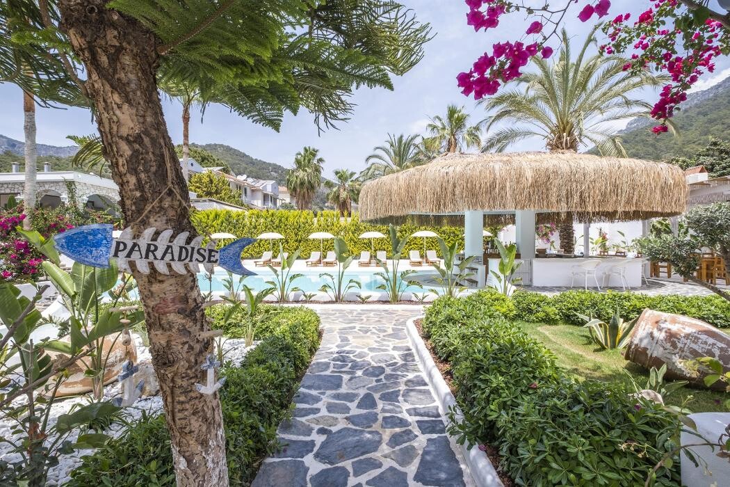 Images Kassandra Boutique Hotel