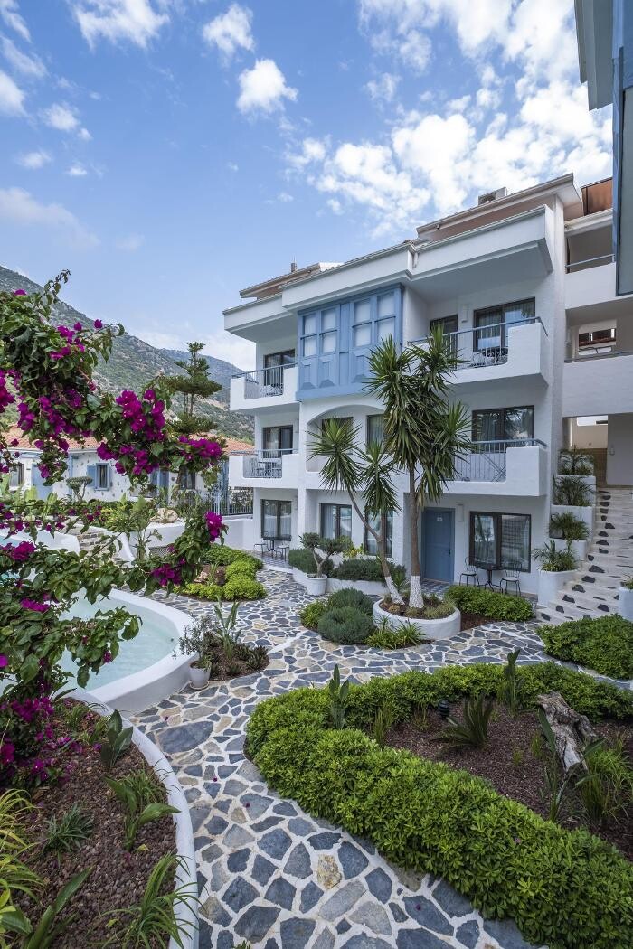 Images Kassandra Boutique Hotel