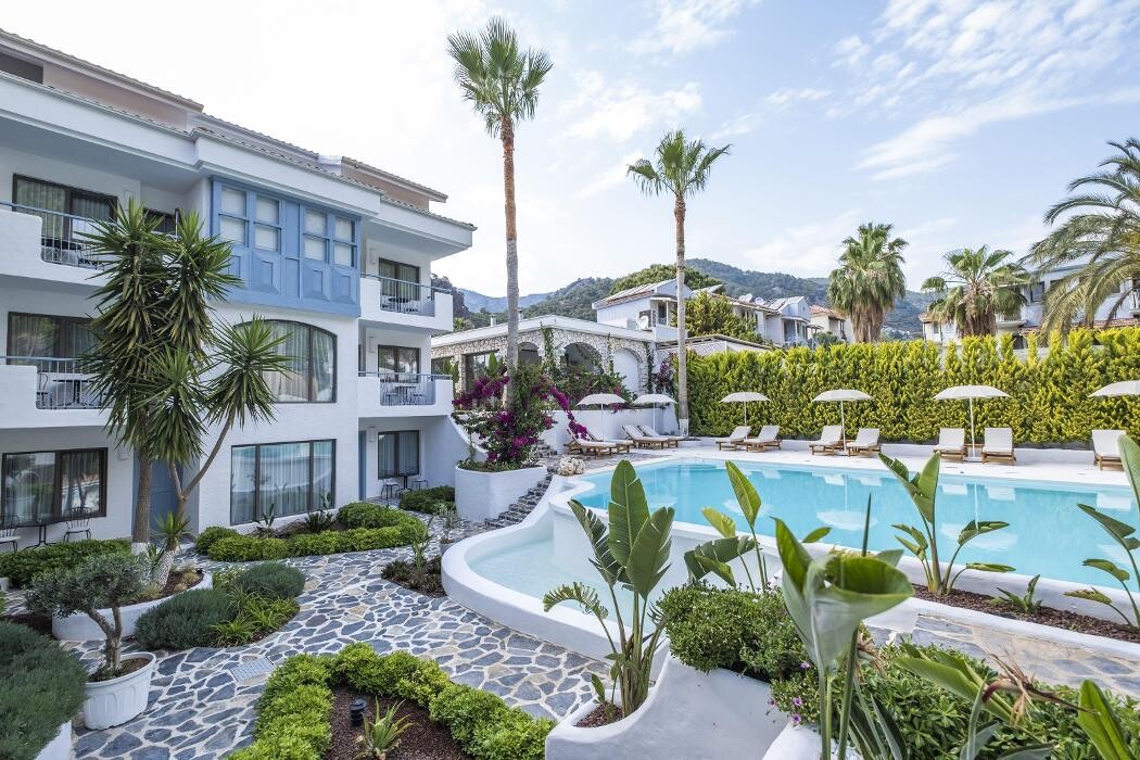 Images Kassandra Boutique Hotel