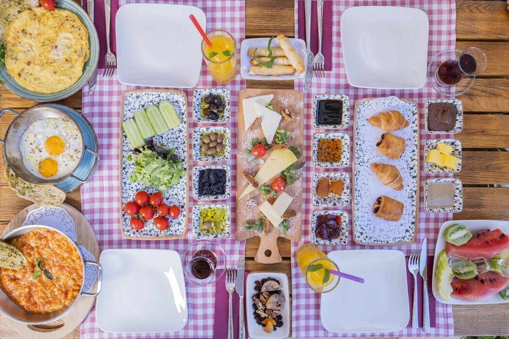 Images Kassandra Boutique Hotel