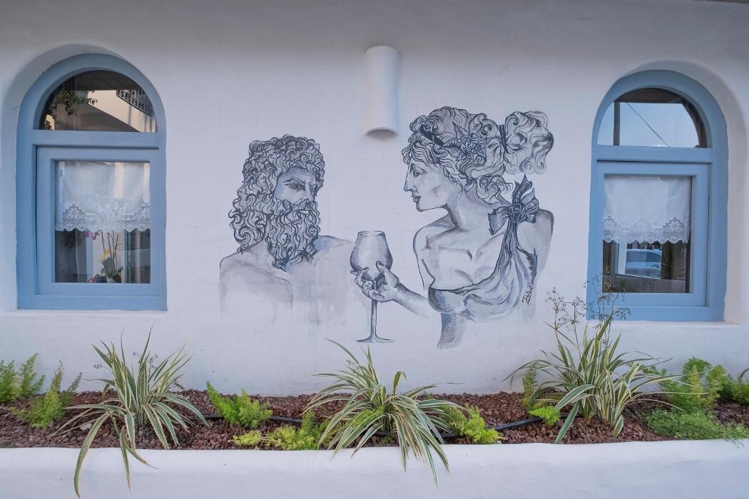 Images Kassandra Boutique Hotel