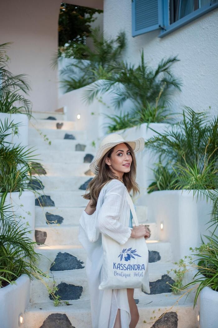 Images Kassandra Boutique Hotel