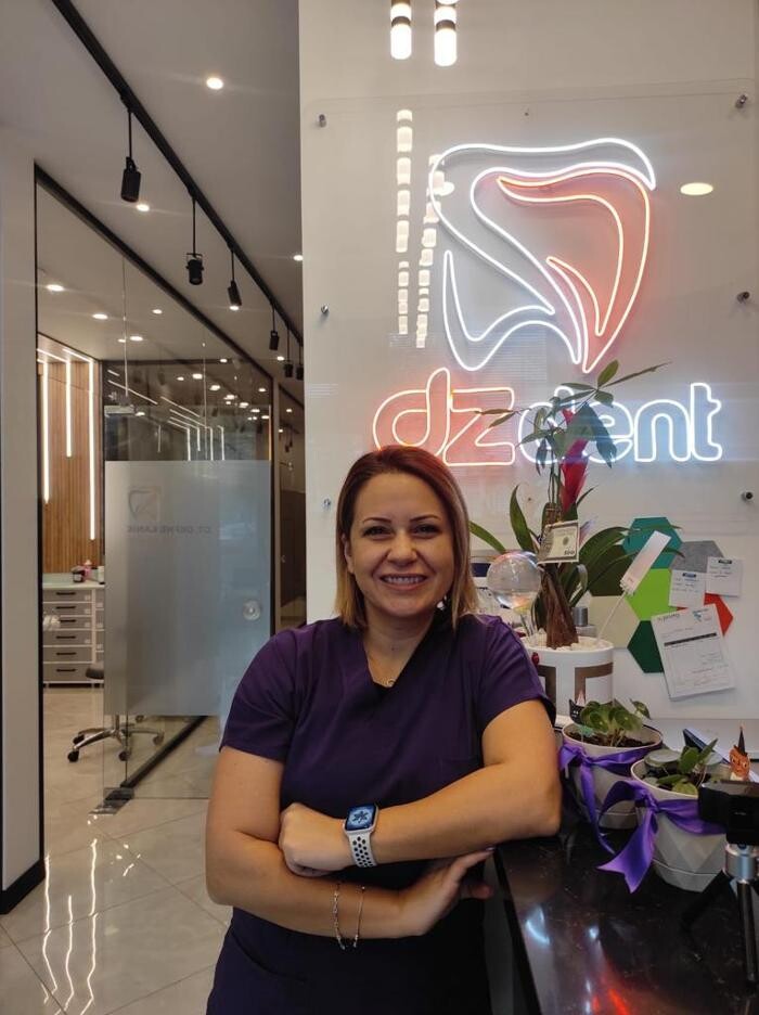 Images DZ Dent Defne Turan KANIK & Zeynep ONUR TURŞUCU