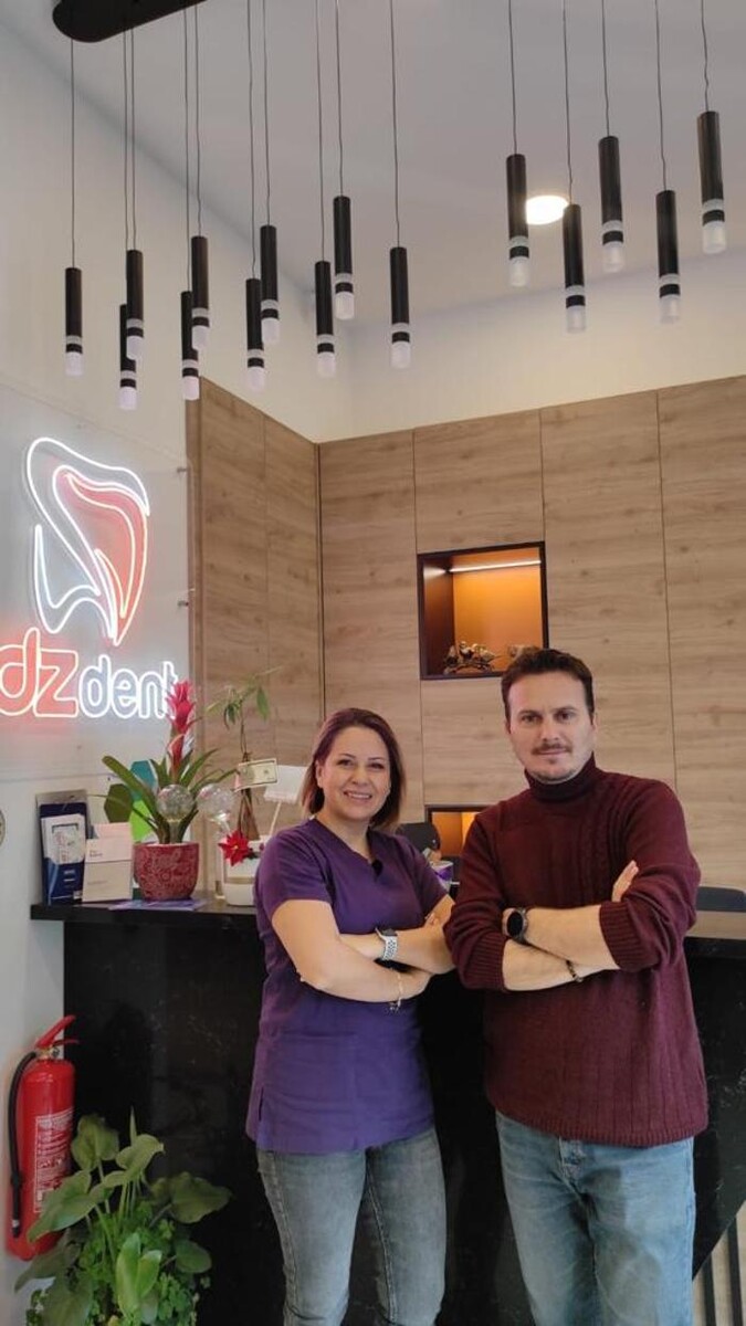 Images DZ Dent Defne Turan KANIK & Zeynep ONUR TURŞUCU