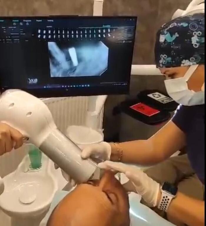 Images DZ Dent Defne Turan KANIK & Zeynep ONUR TURŞUCU