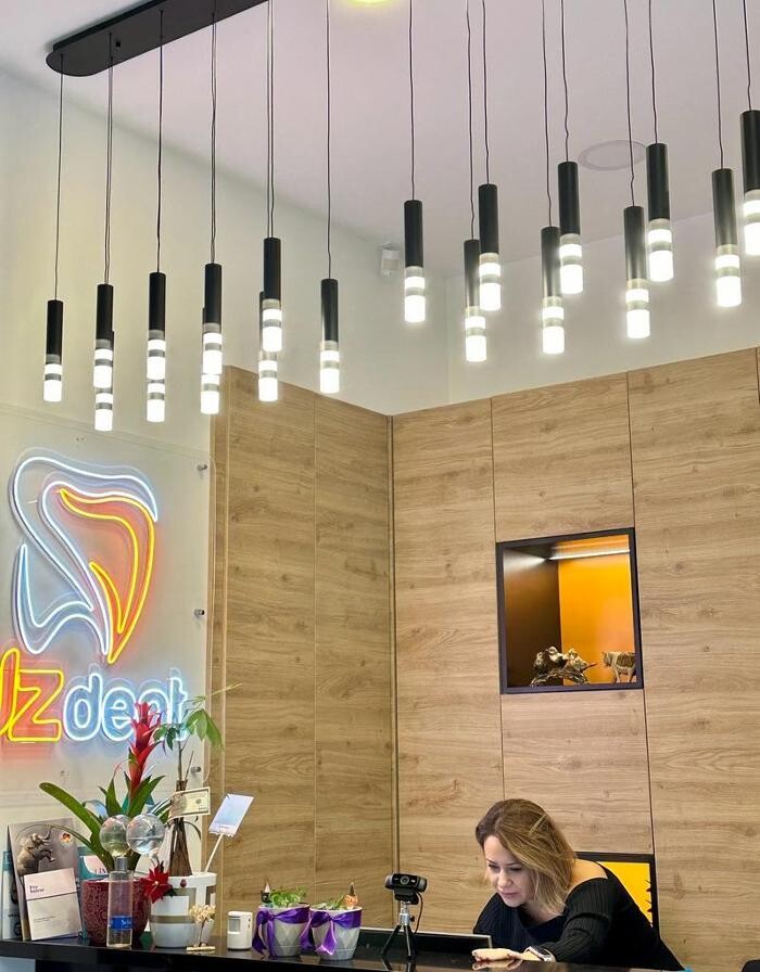 Images DZ Dent Defne Turan KANIK & Zeynep ONUR TURŞUCU