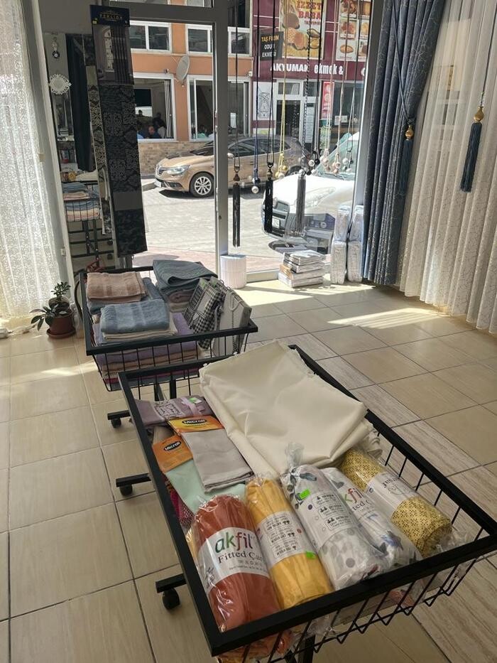 Images Bağdat Perde