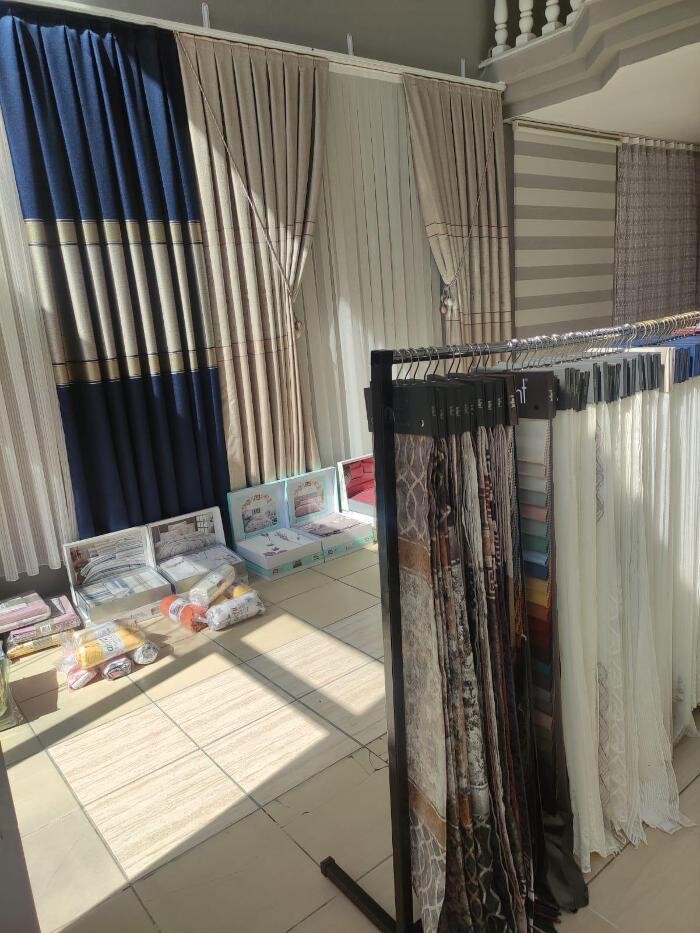 Images Bağdat Perde