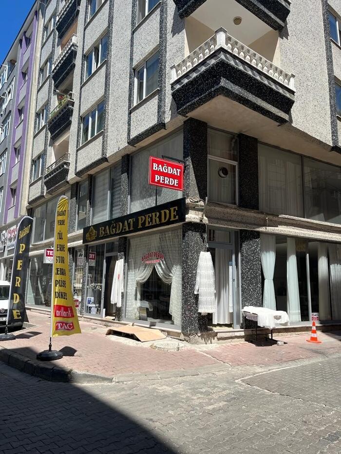 Images Bağdat Perde