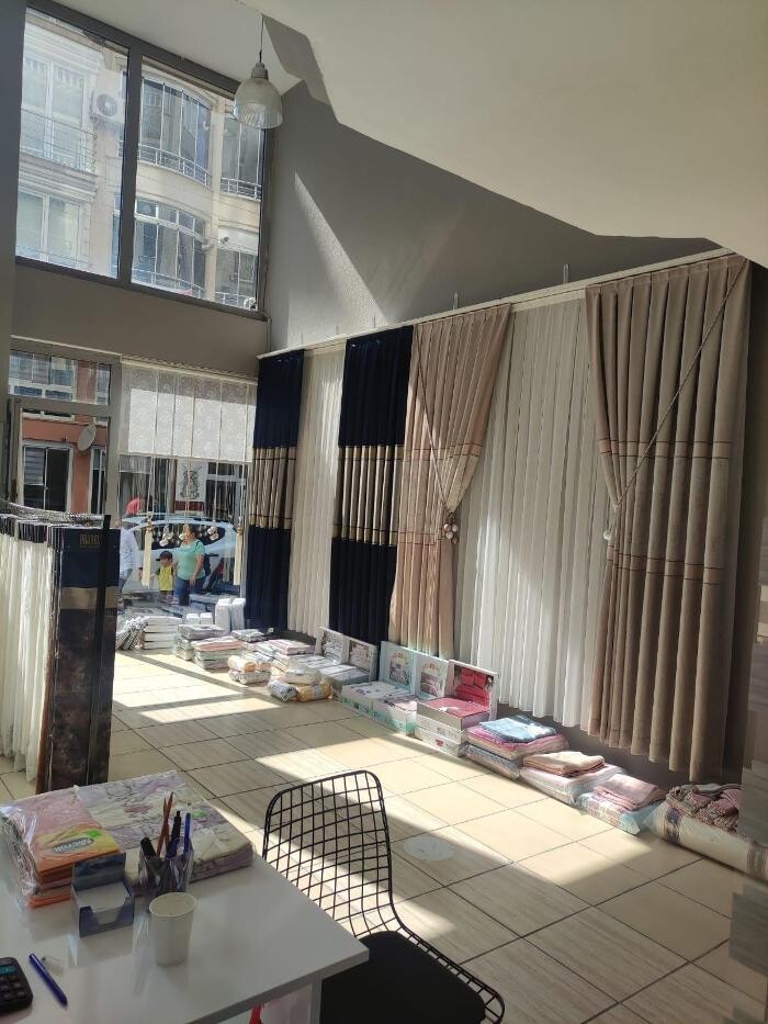 Images Bağdat Perde