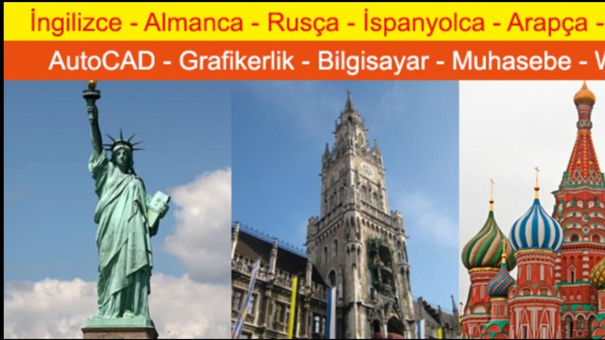 Images AKTİF Eğitim Merkezi Bursa Almanca Aile Birleşimi-Almanca A1 Hazırlık Kursu