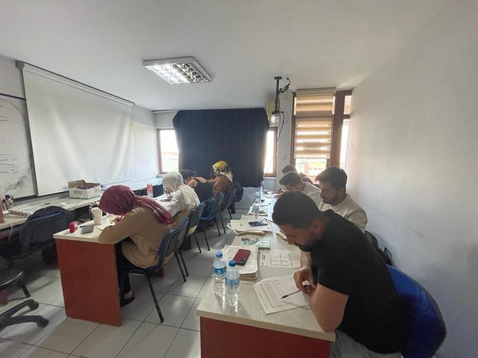 Images AKTİF Eğitim Merkezi Bursa Almanca Aile Birleşimi-Almanca A1 Hazırlık Kursu