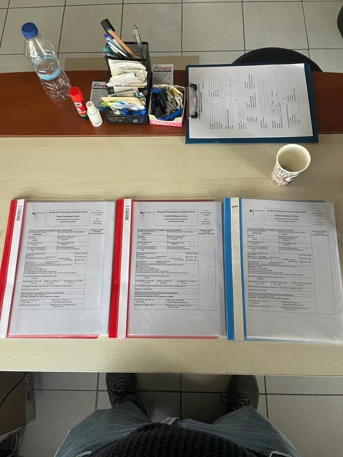 Images AKTİF Eğitim Merkezi Bursa Almanca Aile Birleşimi-Almanca A1 Hazırlık Kursu