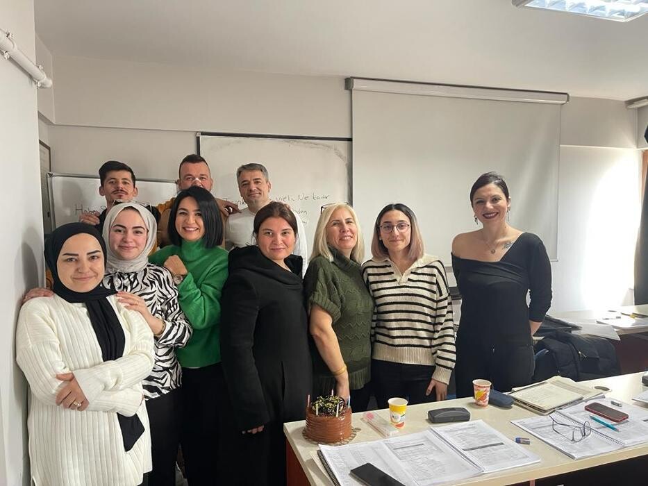 Images AKTİF Eğitim Merkezi Bursa Almanca Aile Birleşimi-Almanca A1 Hazırlık Kursu