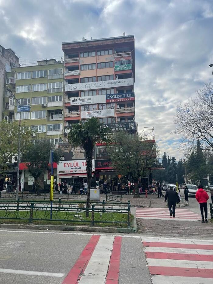 Images AKTİF Eğitim Merkezi Bursa Almanca Aile Birleşimi-Almanca A1 Hazırlık Kursu